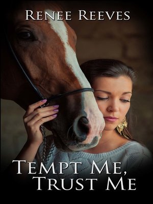 cover image of Tempt Me, Trust Me
